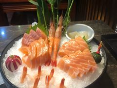 -大江户日本料理(吕厝店)