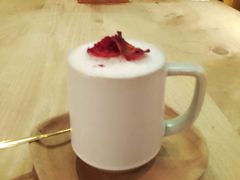 -时光花园(白鹭洲店)