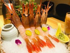 -大岛日本料理铁板烧(南通大饭店)