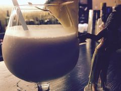 -The Tiki Bungalow提基小木屋酒吧