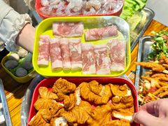 -杨校长·老成都串串香火锅(全国总店)