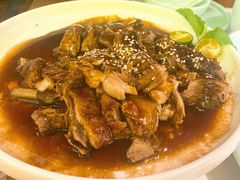 顺德豉味碌鹅-大榕树下顺德菜(融创茂店)
