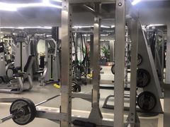 -VS私人健身工作室