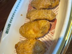 -新白鹿餐厅(银泰西湖文化广场店)