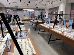 -JINS(北京apm店)
