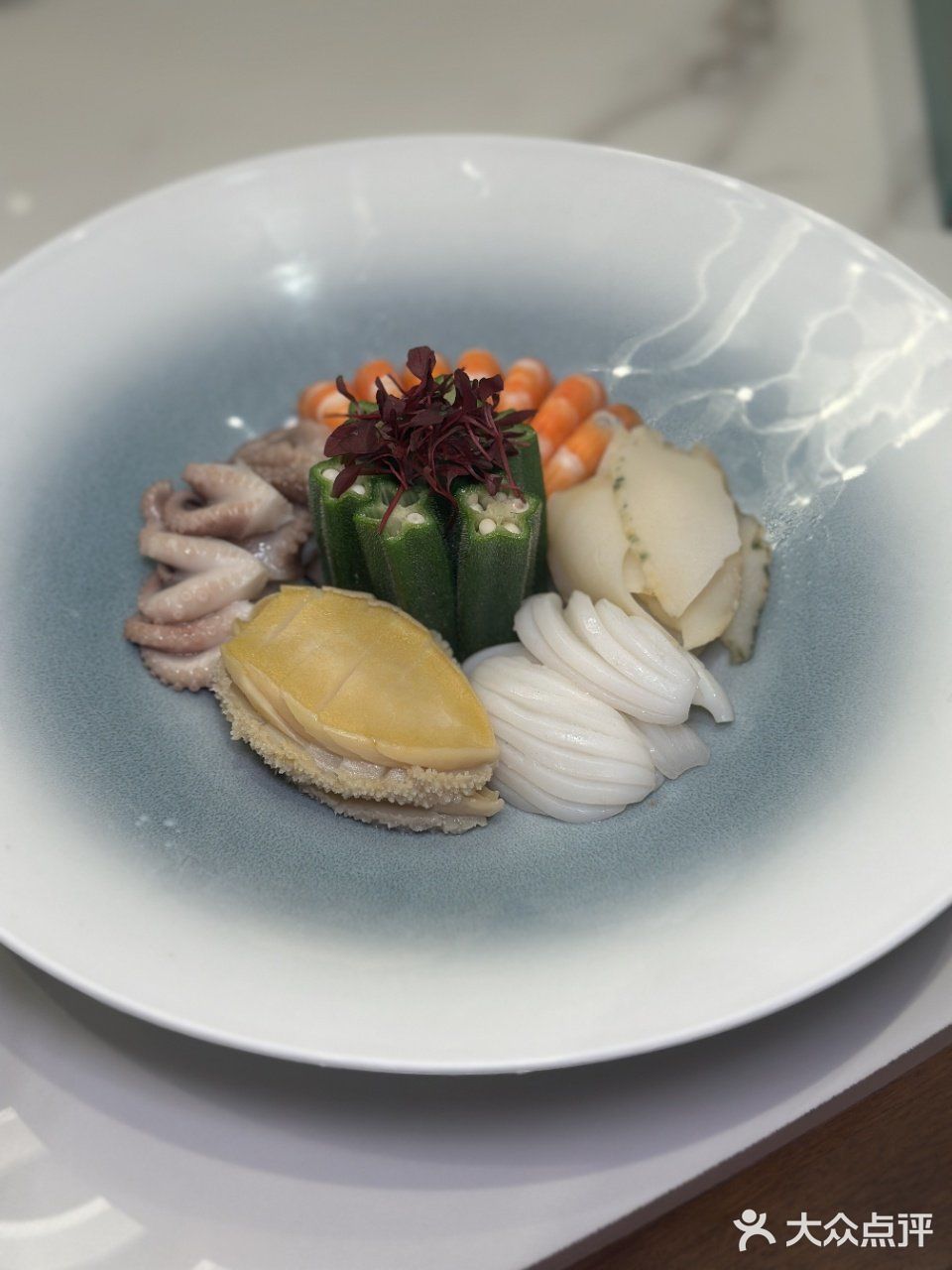 西安巨美味～好吃过瘾