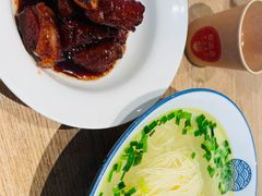 -新万鑫银丝面·非遗无锡味(惠山古镇店)