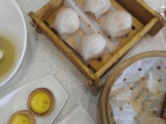虾饺皇-龙的酒楼·手工早茶·顺德菜(近良路店)