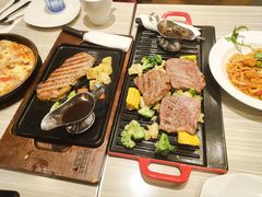 -必胜客(宁波天一水街店)