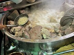 -杨家牛肉汤(淮建路店)