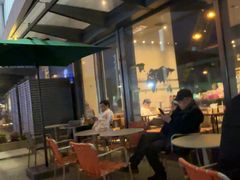 -星巴克(七宝领展广场1F店)