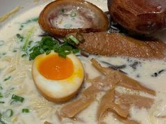 -味千拉面(光启城时尚购物中心店)