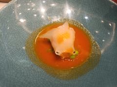 -明阁 Ming Court(广州朗豪酒店)