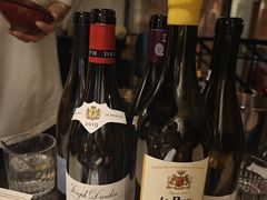 -LESCEDARS Brasserie Bistro香柏树