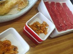 -水林间·寿喜烧自助(仙林金鹰店)