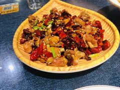-小骨煲金华砂锅(转塘金街美地店)