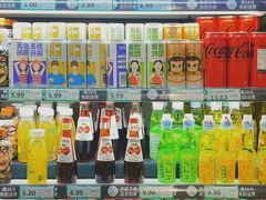 -兴龙广缘超市(奥体中心店)