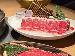 -巴奴毛肚火锅(七宝领展广场店)