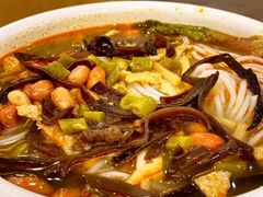 -水平有限广西米粉·广西风味集(五道口店)