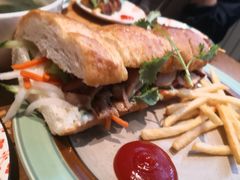 -saigon saigon | 西贡西贡(滨北店)