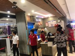 -福成自助烤肉(长阳店)