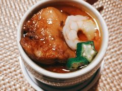 -活鳗饭·鹅肝范儿(高碑店店)
