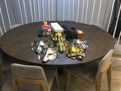 -优悦派·别墅派对轰趴馆(静安店)