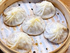 蟹粉小笼-裕兴记面馆(现代传媒广场店)