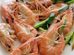 -渔香餐厅·海鲜大排档·现捞活海鲜(南澳旅游必选店)