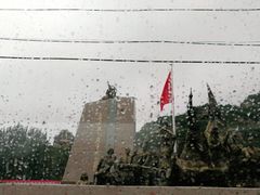 -平西抗日烈士陵园