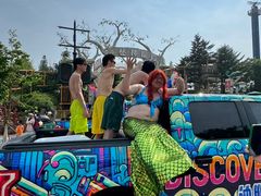 -大连海昌发现王国主题公园