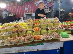 -大学城夜市大排档(凤栖路店)