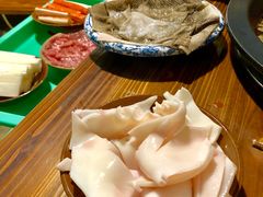-黄潇洒老火锅(九眼桥宏济巷店)
