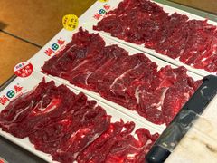 -潮泰牛肉火锅 · 创于1992年(车公庙店)