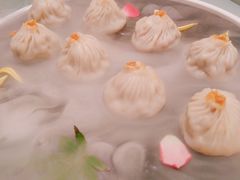 -富淳饭店(陆家嘴保利广场店)