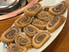 -前门杨记·铜锅涮肉(王府井·故宫店)