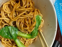 -甲乙饼·手工牛肉饼(东方广场店)