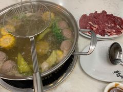 -福合埕牛肉火锅(长平国新店)
