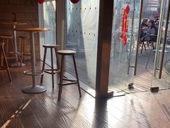 -无印良品餐堂 MUJI Diner(成都太古里店)