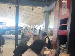 -麦当劳(深圳北站高铁店)