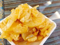 -自游人·美食一楼·地道徽菜(三十年名店)