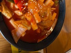-海云台韩式汤饭·13年匠心韩料(南山店)
