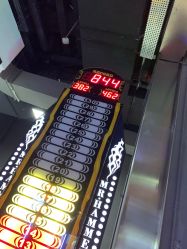 点击看大图 -嗨翻Hi-Fun竞技主题乐园·蹦床团建生日聚会(五棵松华熙店)
