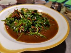 -老海陵·泰州菜(图书馆店)