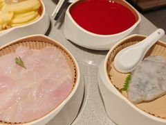 -海底捞火锅(河东万达广场店)