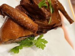 -永記粤菜·五指毛桃花雕鸡煲(九亭店)
