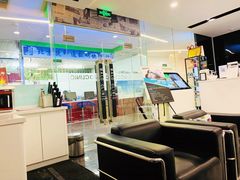 -马泷齿科·皓康门诊(尚都SOHO店)