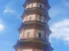 -广州莲花山旅游区