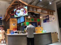 -冰泉豆浆馆(阳朔店)