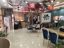 -巴黎春天婚纱摄影(临安店)